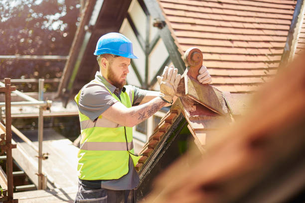 Quick and Trustworthy Emergency Roof Repair Services in Oakland, FL